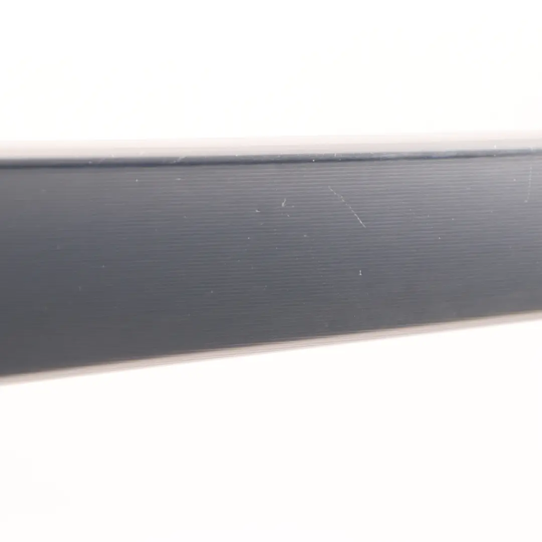 Mercedes W203 Door Strip Cover Trim Front Left N/S Interior Alu - SKU A2037201922-1 - Part number A2037201922