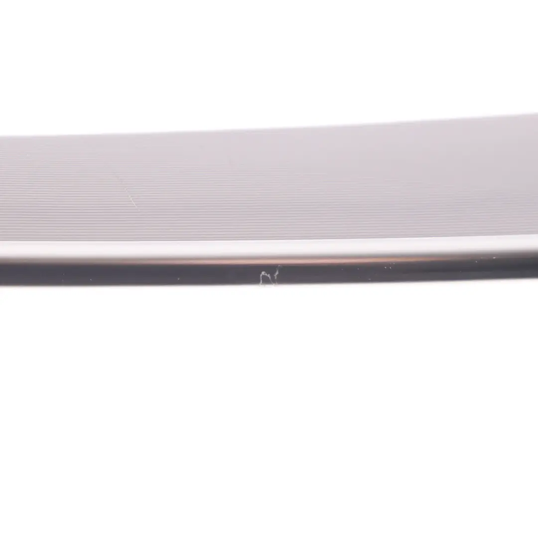 Mercedes W203 S203 Tapa de la Puerta Interior Delantero Izquierdo - SKU A2037202122 - Número de pieza A2037202122