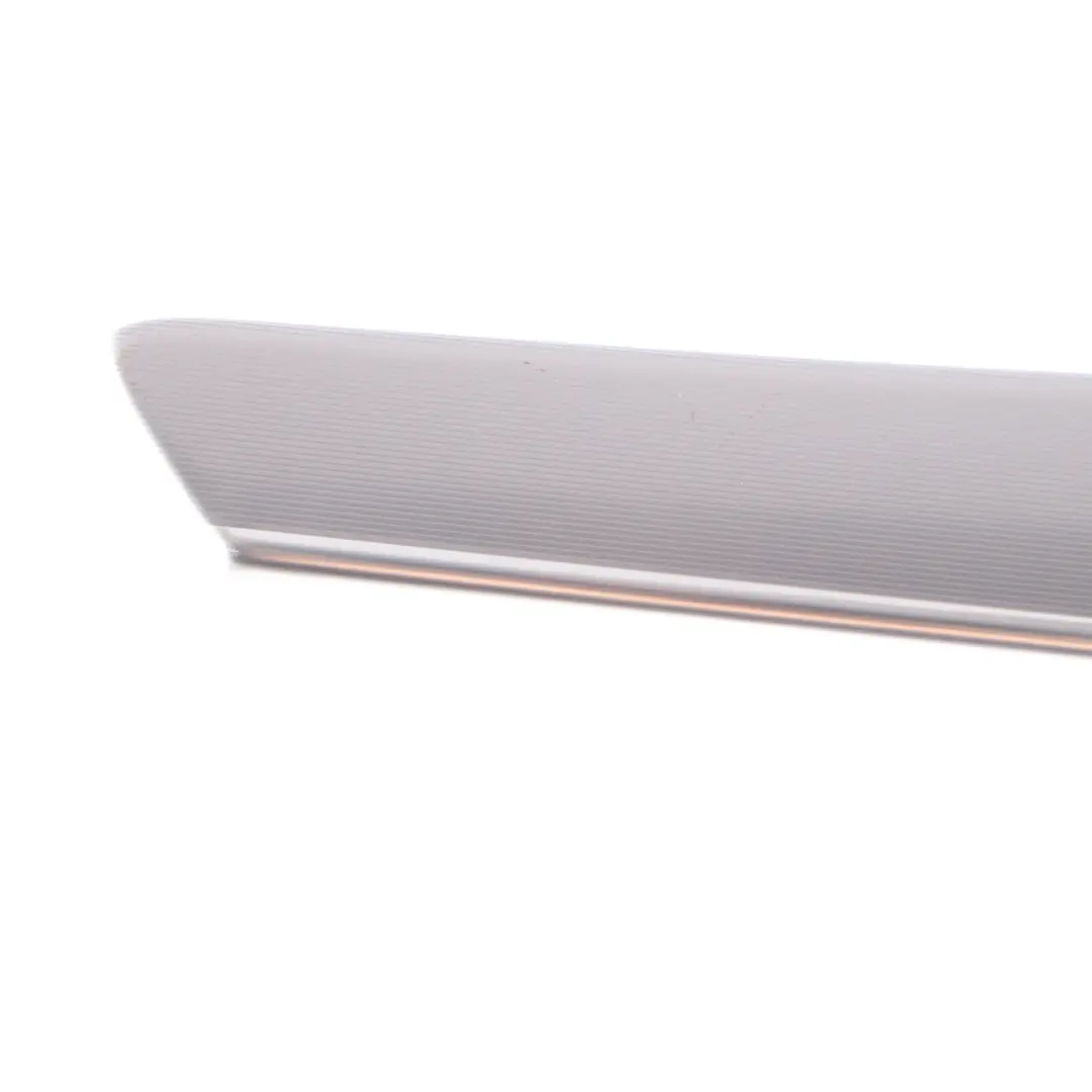 Door Strip Cover Trim Interior Front Left N/S to Mercedes W203 S203 with Part number A2037202122 Mercedes W203 S203 Door Strip Cover Trim Interior Front Left N/S - SKU A2037202122 - Part number A2037202122