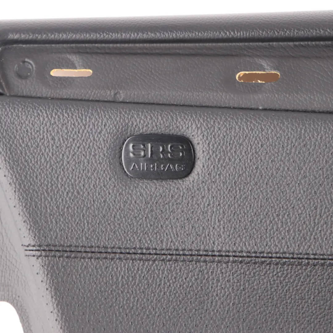 Door Card Front Left N/S Door Trim Panel Imitation Leather Black to Mercedes W203 with Part number A2037202172 Mercedes W203 Door Card Front Left N/S Door Trim Panel Imitation Leather Black - SKU A2037202172 - Part number A2037202172