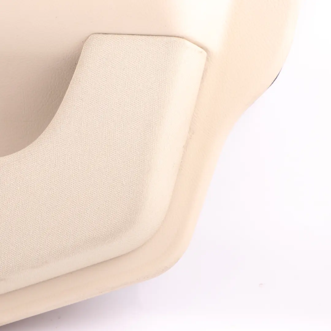 Door Card Front Right O/S Door Trim Panel Lining Cloth Beige to Mercedes W203 with Part number A2037202672 Mercedes W203 Door Card Front Right O/S Door Trim Panel Lining Cloth Beige - SKU A2037202672 - Part number A2037202672