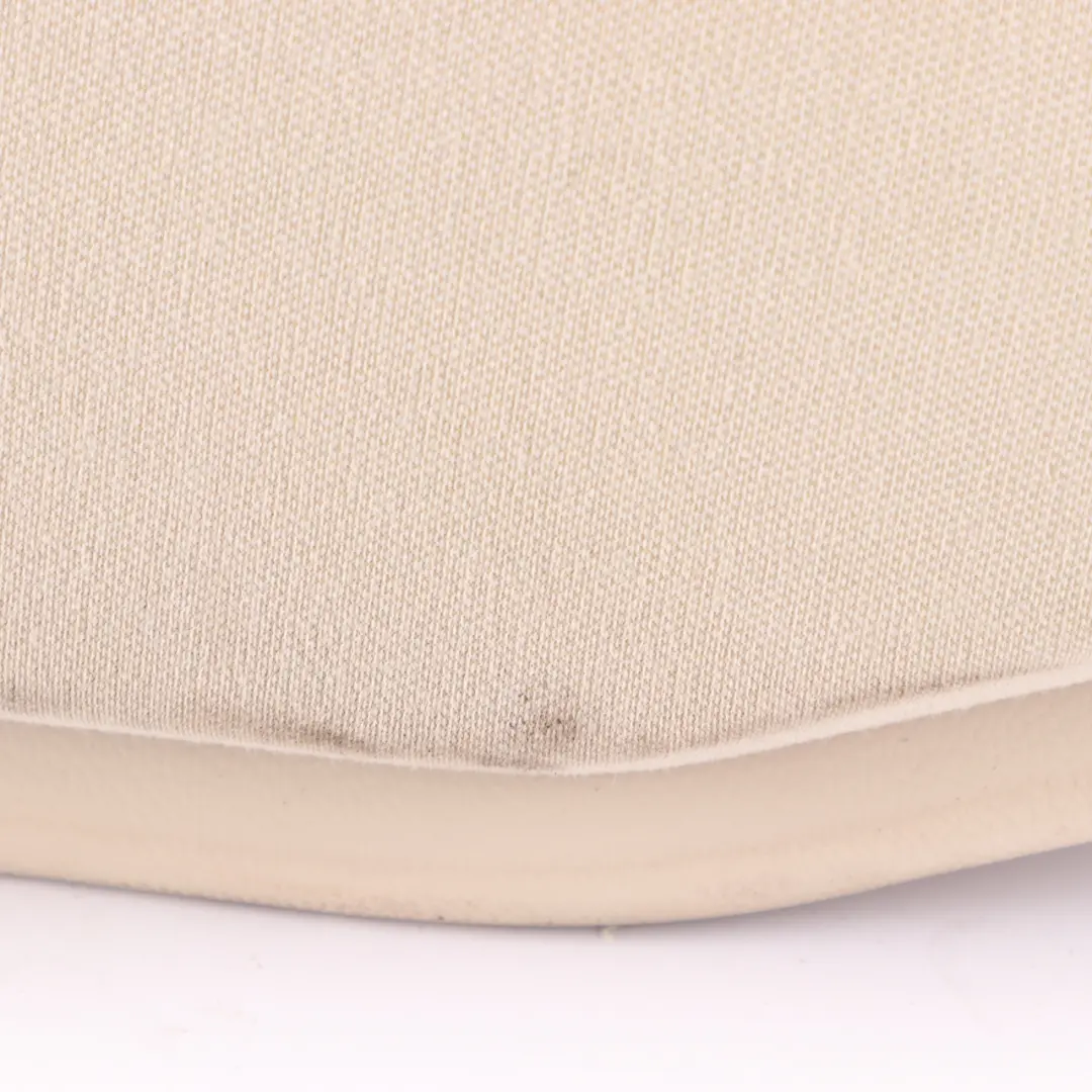 Door Card Front Right O/S Door Trim Panel Lining Cloth Beige to Mercedes W203 with Part number A2037202672 Mercedes W203 Door Card Front Right O/S Door Trim Panel Lining Cloth Beige - SKU A2037202672 - Part number A2037202672