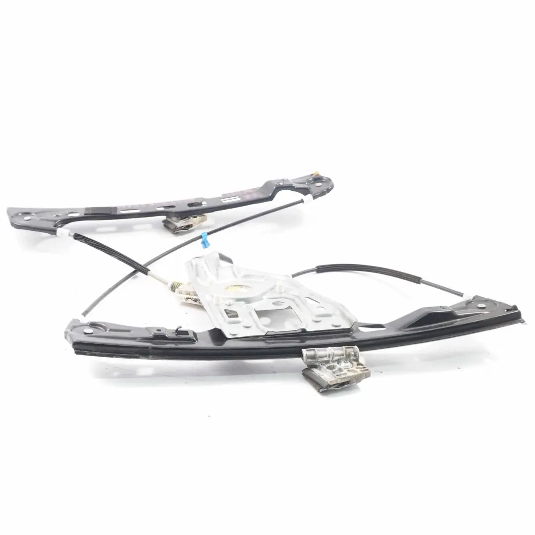 Mercedes W203 Window Lifter Front Door Right O/S Regulator Mechanism - SKU A2037203246-1 - Part number A2037203246