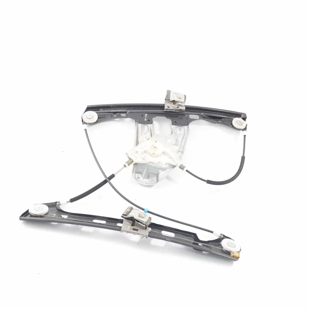 Window Lifter Front Door Right O/S Regulator Mechanism to Mercedes W203 with Part number A2037203246 Mercedes W203 Window Lifter Front Door Right O/S Regulator Mechanism - SKU A2037203246-1 - Part number A2037203246