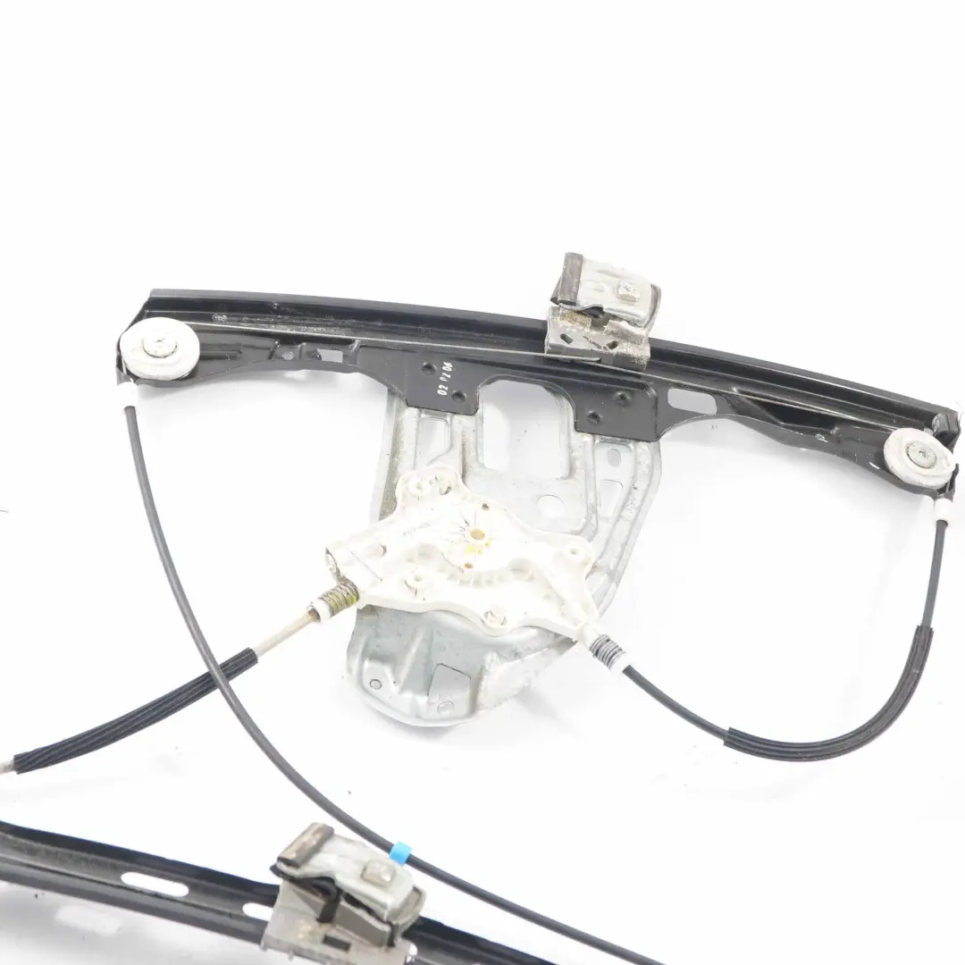 Mercedes W203 Window Lifter Front Door Right O/S Regulator Mechanism - SKU A2037203246-1 - Part number A2037203246