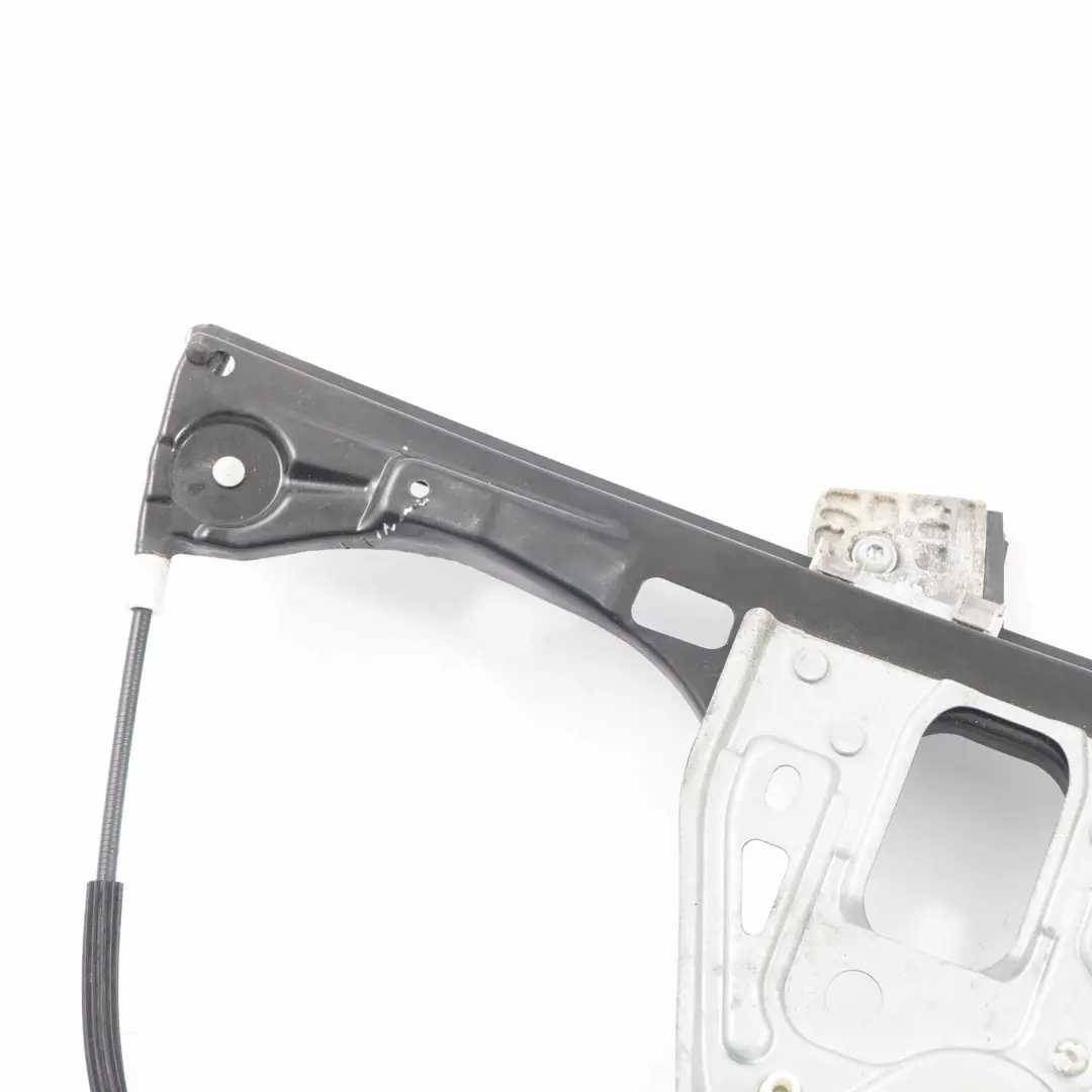 Mercedes W203 Window Lifter Front Door Right O/S Regulator Mechanism - SKU A2037203246-1 - Part number A2037203246