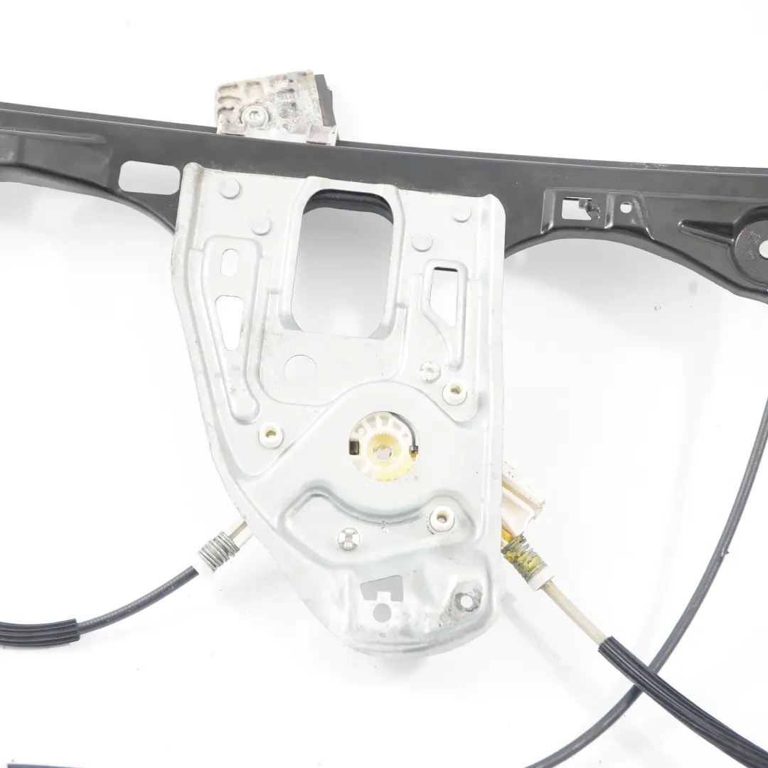 Alzacristalli Porta Anteriore Destra Regolatore per Mercedes W203 con numero di parte A2037203246 Mercedes W203 Alzacristalli Porta Anteriore Destra Regolatore - SKU A2037203246-1 - Numero di parte A2037203246