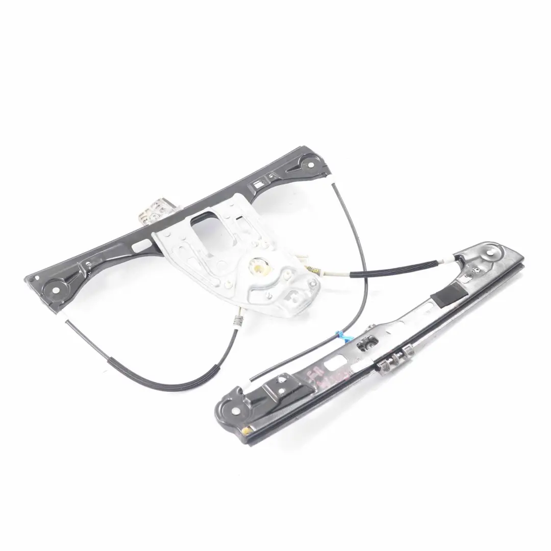 Mercedes W203 Elevalunas Puerta Delantera Derecha Mecanismo - SKU A2037203246-1 - Número de pieza A2037203246