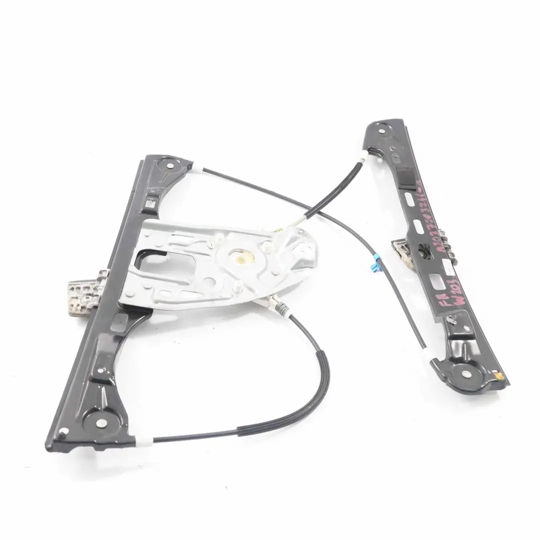 Mercedes W203 Lève-Vitre Porte Avant Droite Mécanisme Régulateur - SKU A2037203246-1 - Numéro de pièce A2037203246