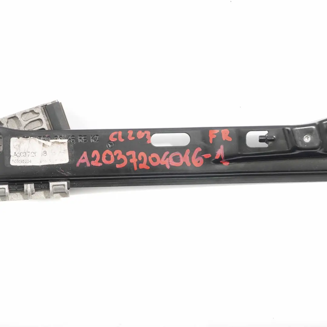 Window Lifter Front Right Door O/S Electric Window Lifter to Mercedes CL203 with Part number A2037204046 Mercedes CL203 Window Lifter Front Right Door O/S Electric Window Lifter - SKU A2037204046-1 - Part number A2037204046