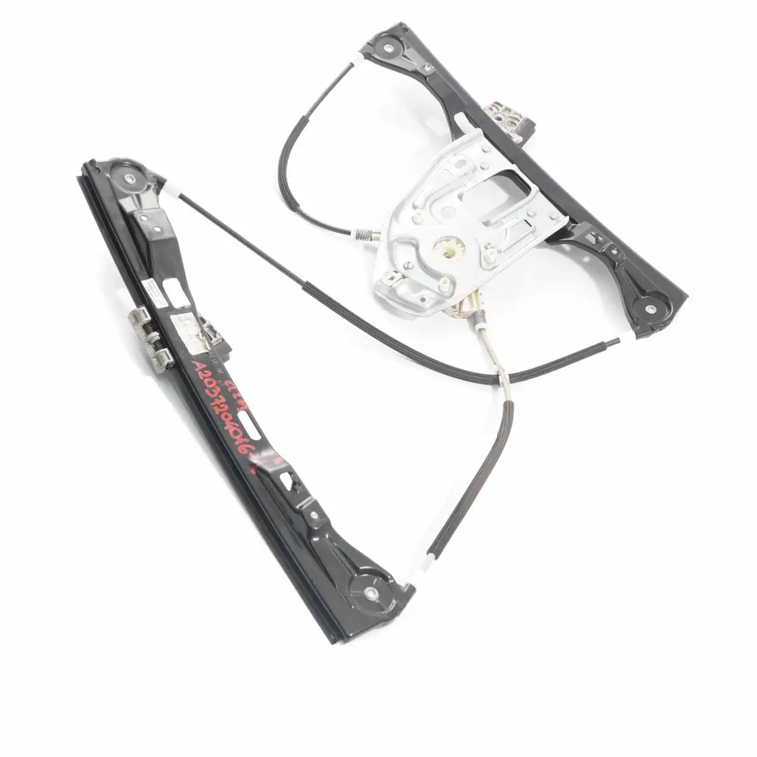Mercedes CL203 Window Lifter Front Right Door O/S Electric Window Lifter - SKU A2037204046-1 - Part number A2037204046