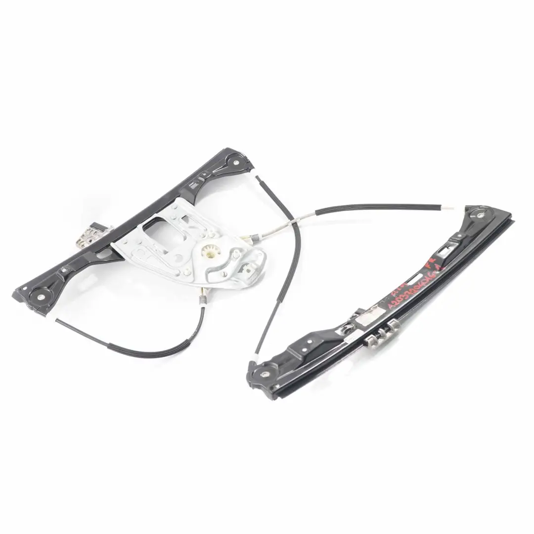 Mercedes CL203 Window Lifter Front Right Door O/S Electric Window Lifter - SKU A2037204046-1 - Part number A2037204046