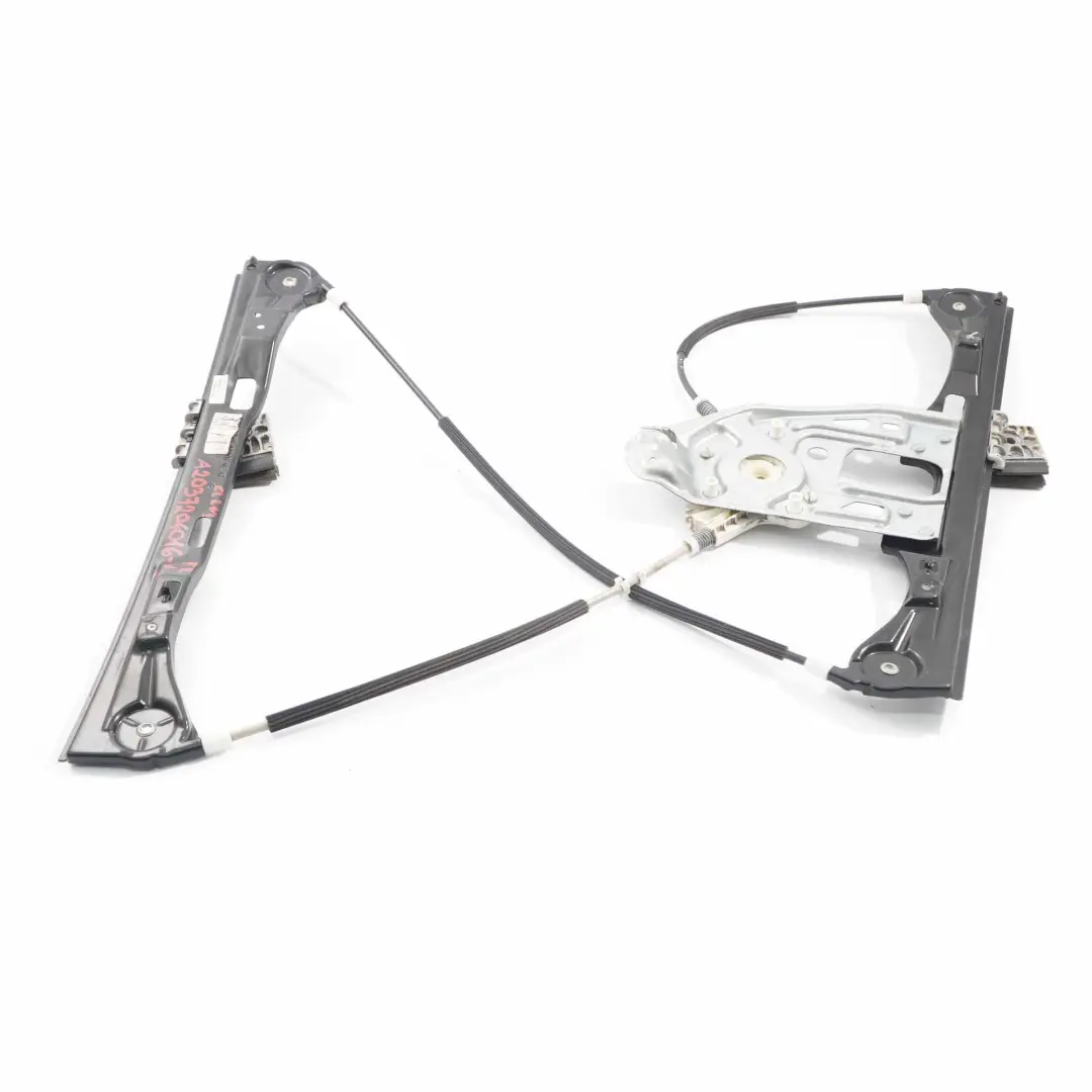 Puerta Delantera Derecha Ventana Elevador Electrico Motor para Mercedes CL203 con número de pieza A2037204046 Mercedes CL203 Puerta Delantera Derecha Ventana Elevador Electrico Motor - SKU A2037204046-1 - Número de pieza A2037204046