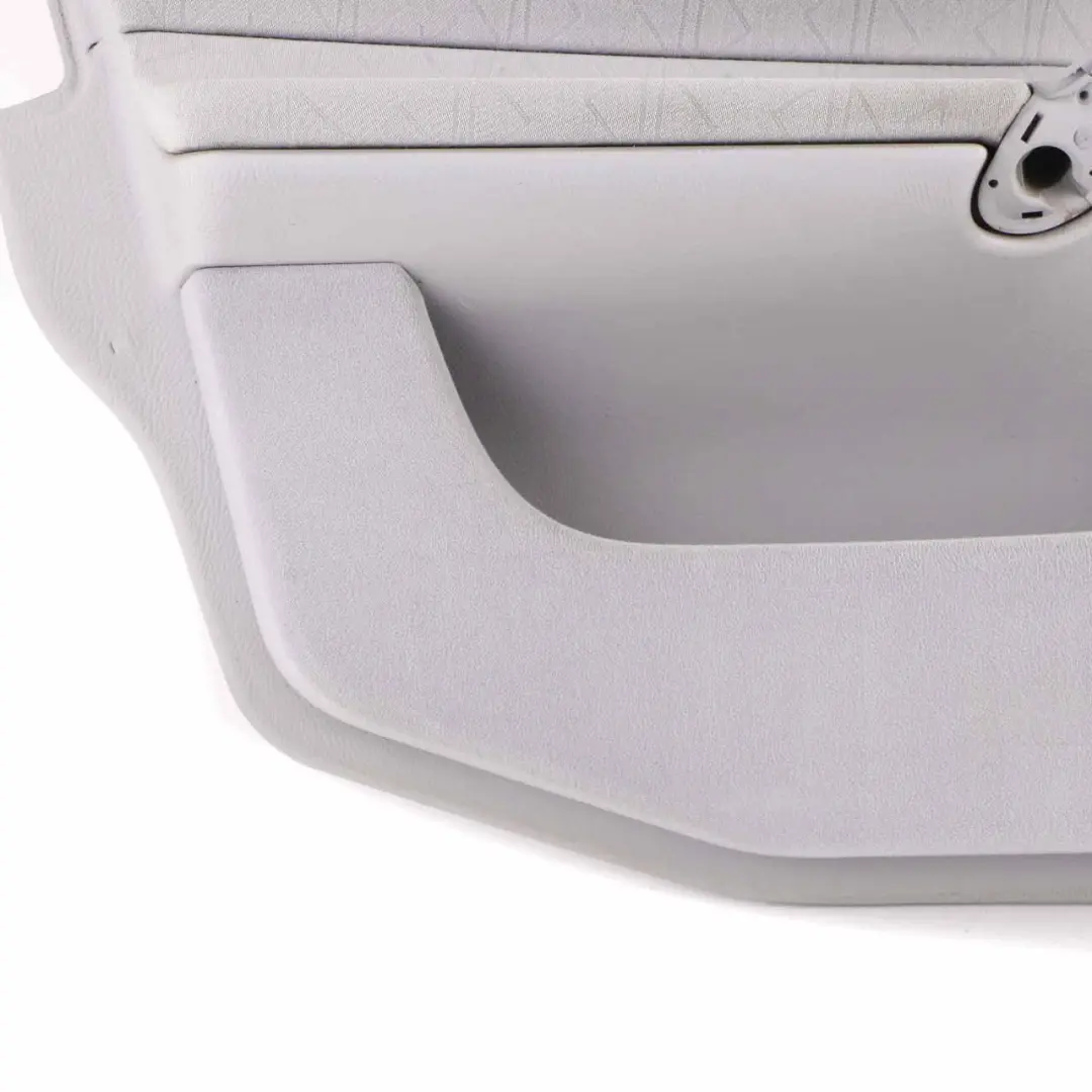 Mercedes-Benz C-Klasse W203 Türverkleidung Vorne Links Stoff Schwarz für mit Teilenummer A2037208170 Mercedes-Benz C-Klasse W203 Türverkleidung Vorne Links Stoff Schwarz - SKU A2037208170-2 - Teilenummer A2037208170