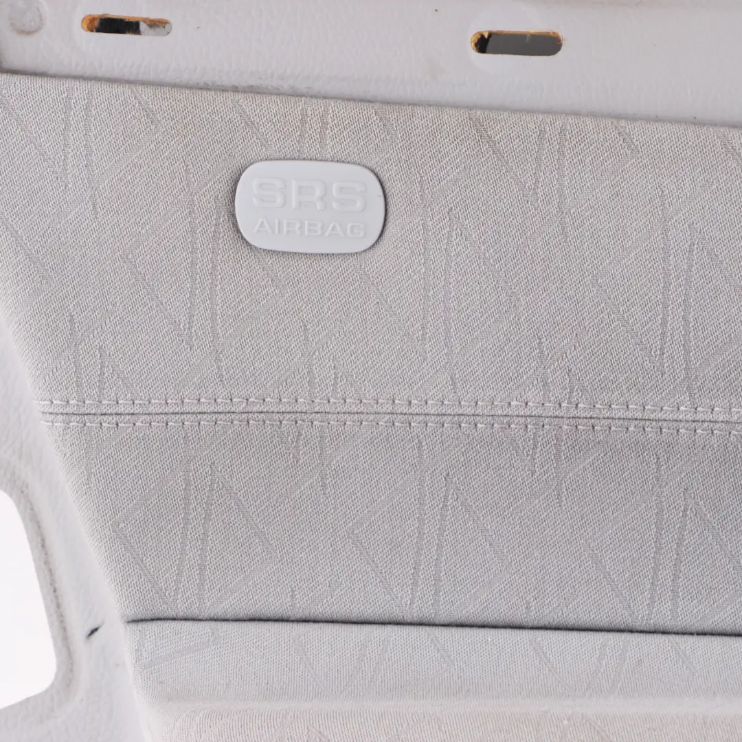 Mercedes-Benz C-Klasse W203 Türverkleidung Vorne Links Stoff Schwarz für mit Teilenummer A2037208170 Mercedes-Benz C-Klasse W203 Türverkleidung Vorne Links Stoff Schwarz - SKU A2037208170-2 - Teilenummer A2037208170