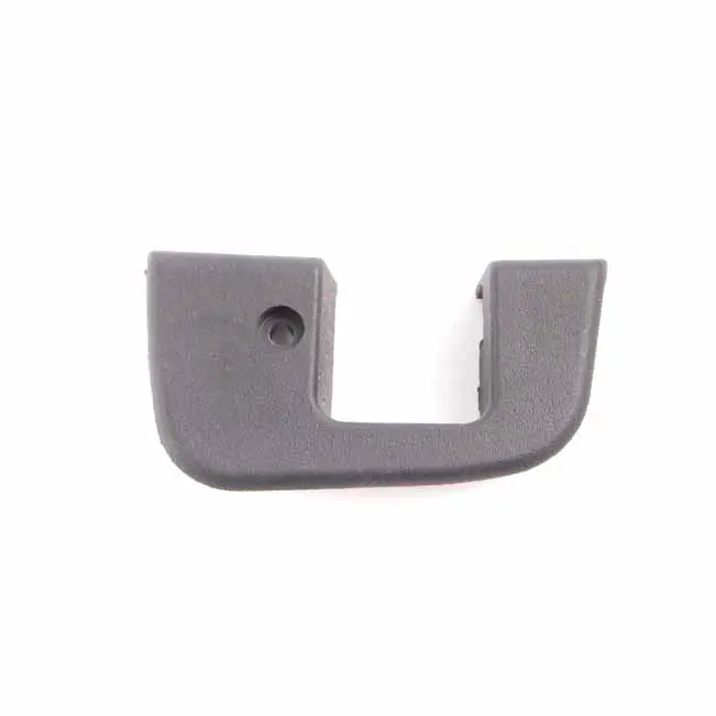  Lock Trim Mercedes W203 C209 Latch Surround Door Front Left N/S - SKU A2037230124-3 - Part number A2037230124