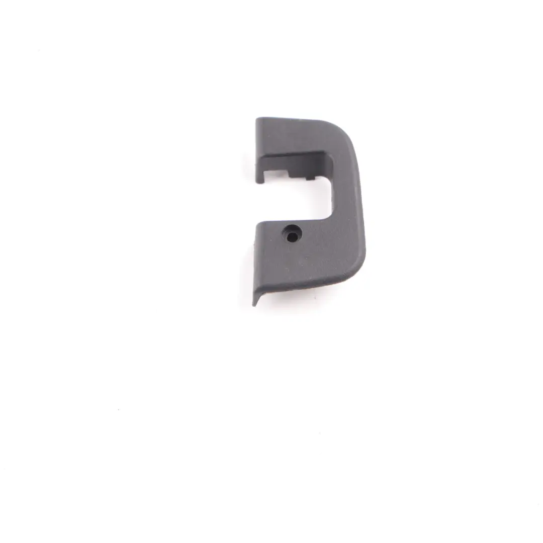  Lock Trim Mercedes W203 C209 Latch Surround Door Front Left N/S - SKU A2037230124-3 - Part number A2037230124