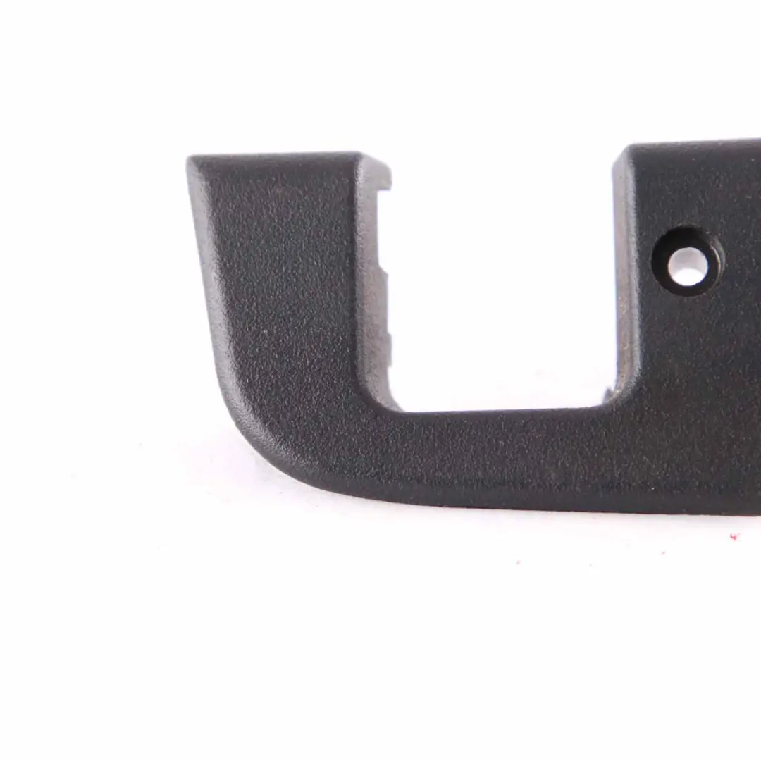 Lock Surround Mercedes CL203 W203 C209 Door Trim Rear Right O/S to with Part number A2037230224 Lock Surround Mercedes CL203 W203 C209 Door Trim Rear Right O/S - SKU A2037230224-3 - Part number A2037230224