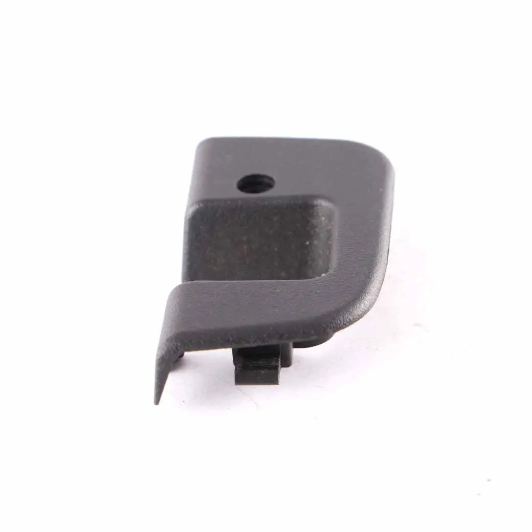 Mercedes CL203 W203 C209 Pannello Porta Posteriore Destro Cornice Serratura - SKU A2037230224-3 - Numero di parte A2037230224