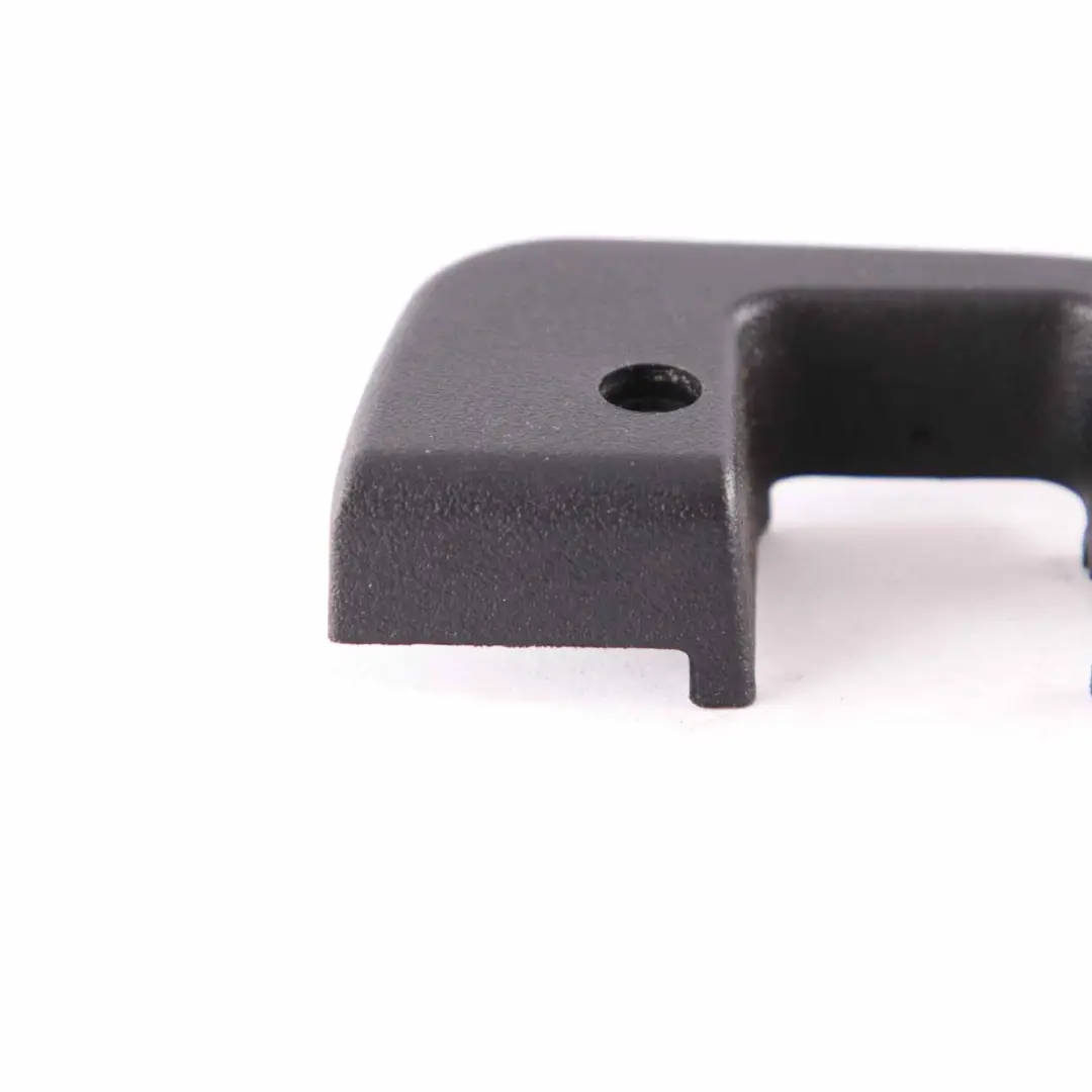 Mercedes CL203 W203 C209 Garniture de porte arrière droite Serrure - SKU A2037230224-3 - Numéro de pièce A2037230224