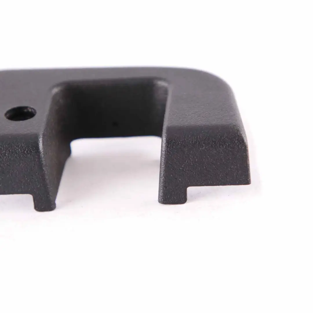 Mercedes CL203 W203 Schlossumrandung Türverkleidung Hinten Rechts - SKU A2037230224-3 - Teilenummer A2037230224