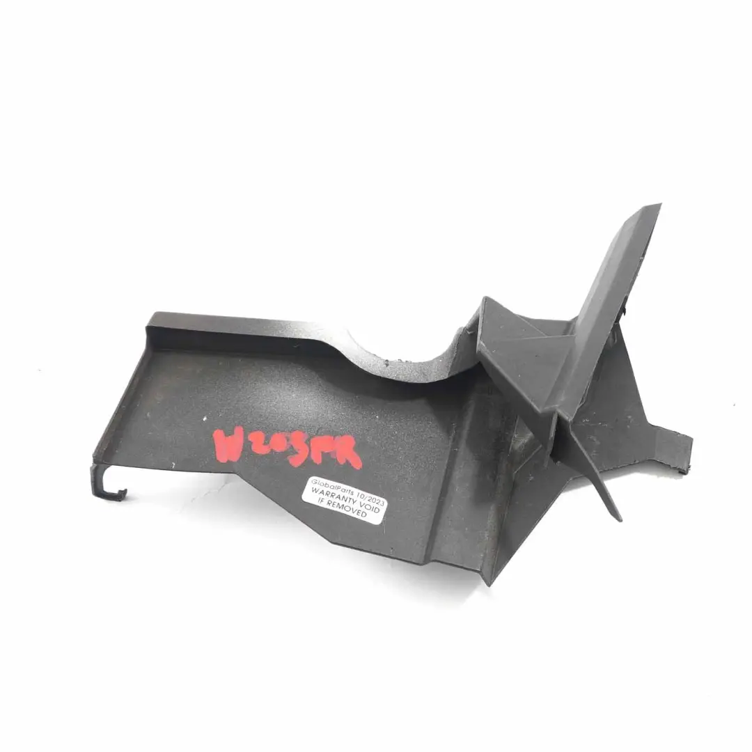 Poignée de Serrure de Porte Avant Droite pour Mercedes W203 à propos du numéro de pièce A2037230808 Mercedes W203 Poignée de Serrure de Porte Avant Droite - SKU A2037230808 - Numéro de pièce A2037230808