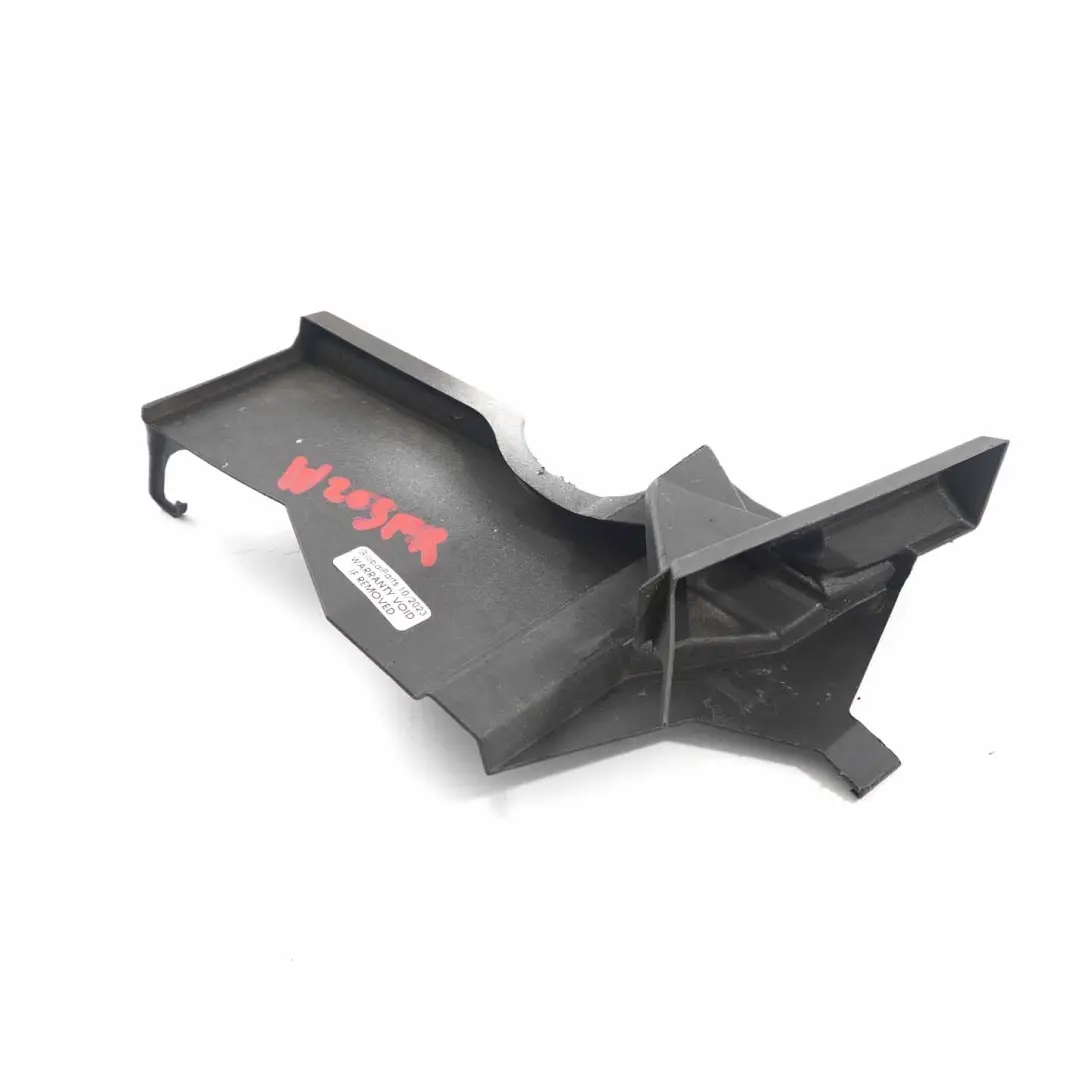 Mercedes W203 Door Lock Handle Front Right O/S Dust Cover Trim - SKU A2037230808 - Part number A2037230808