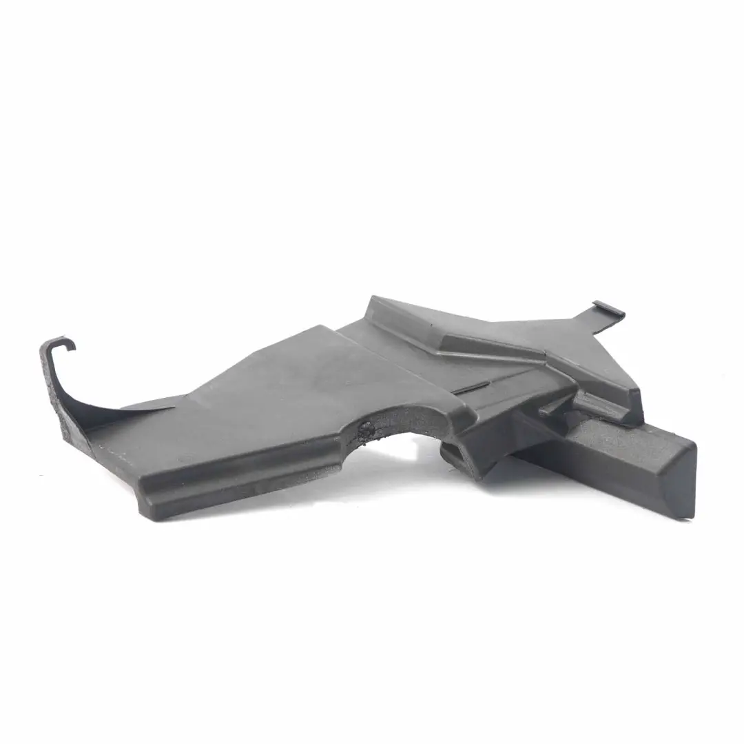 Mercedes W203 Door Lock Handle Front Right O/S Dust Cover Trim - SKU A2037230808 - Part number A2037230808
