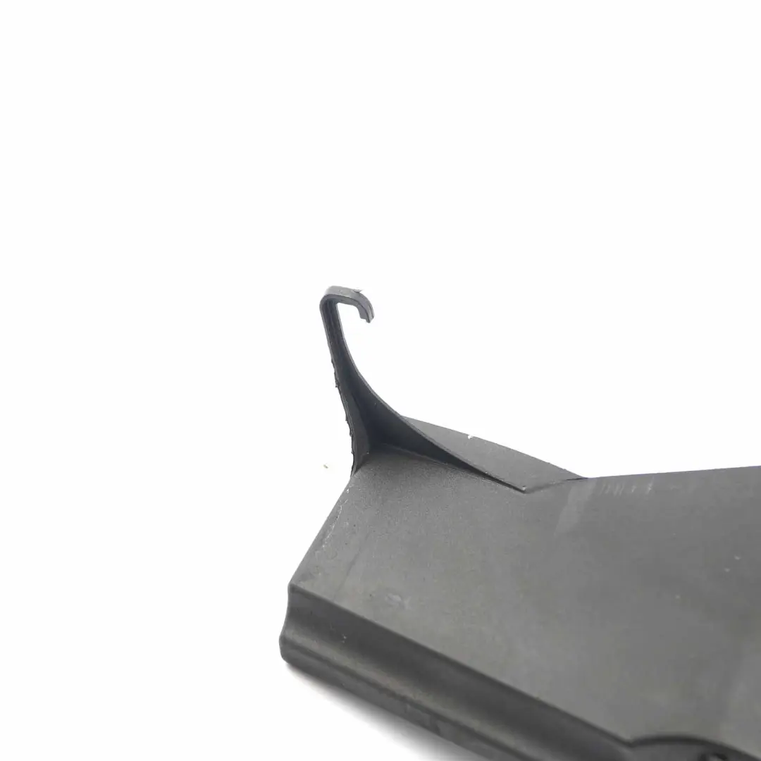 Mercedes W203 Door Lock Handle Front Right O/S Dust Cover Trim - SKU A2037230808 - Part number A2037230808
