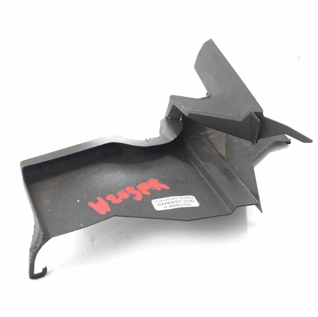 Mercedes W203 manija de la cerradura de la puerta delantera derecha - SKU A2037230808 - Número de pieza A2037230808