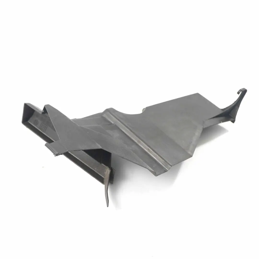 Mercedes W203 Door Lock Handle Front Right O/S Dust Cover Trim - SKU A2037230808 - Part number A2037230808