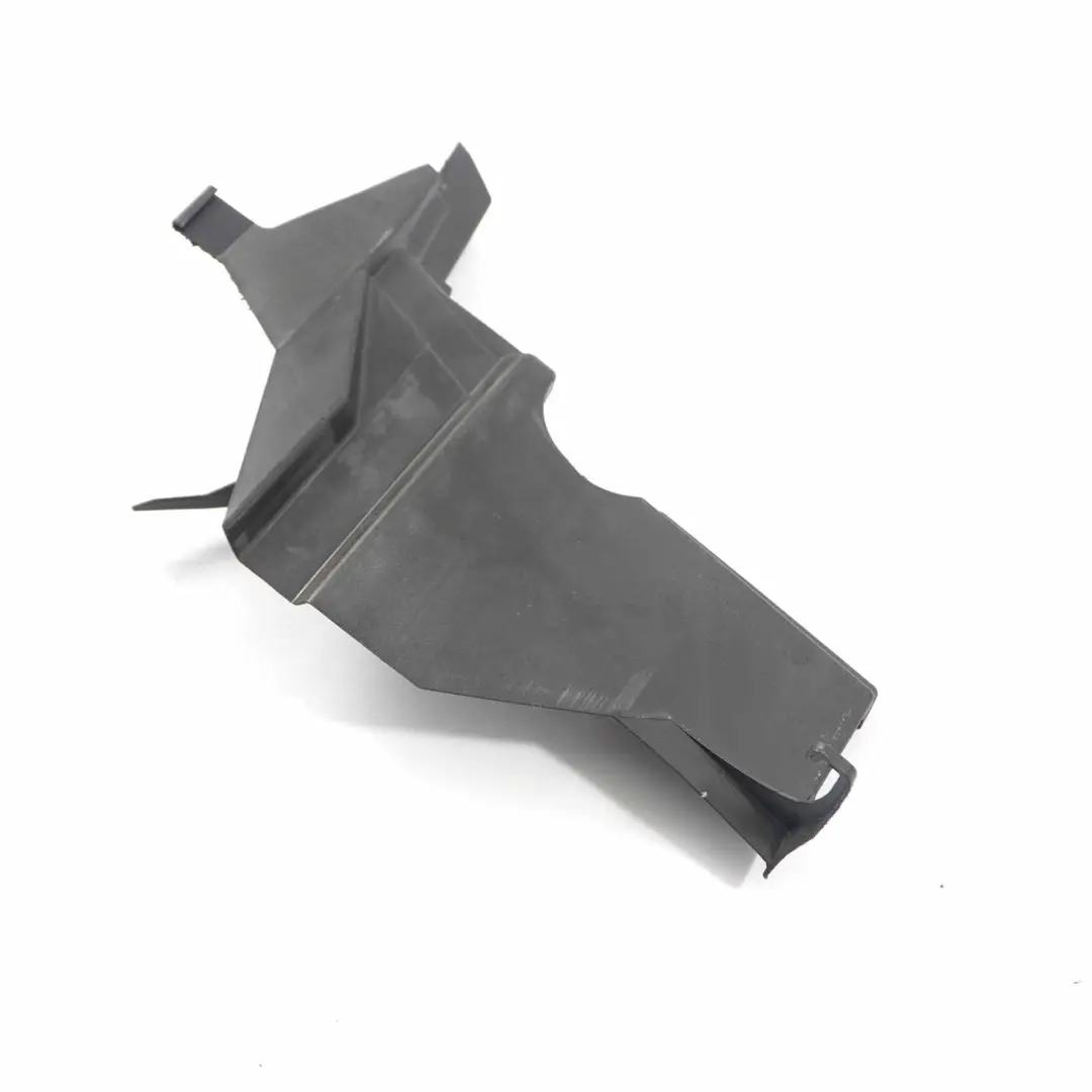 Mercedes W203 Door Lock Handle Front Right O/S Dust Cover Trim - SKU A2037230808 - Part number A2037230808