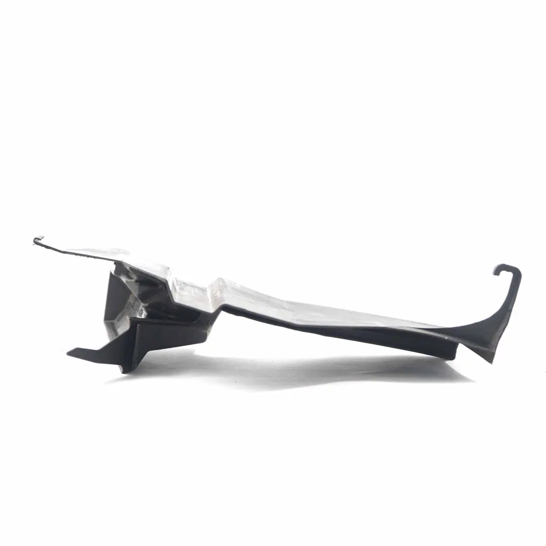 Mercedes W203 Door Lock Handle Front Right O/S Dust Cover Trim - SKU A2037230808 - Part number A2037230808