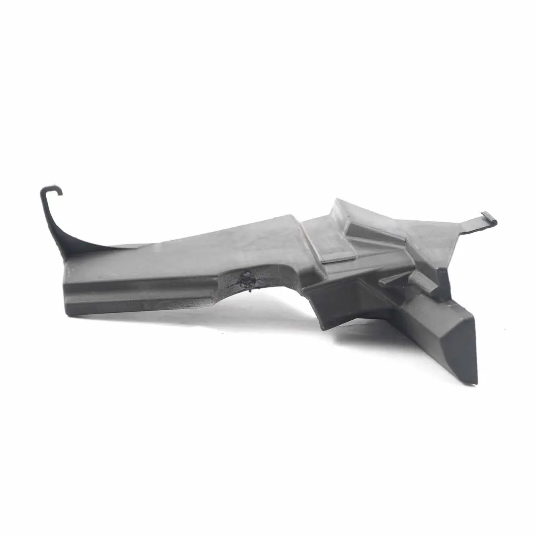 Mercedes W203 Door Lock Handle Front Right O/S Dust Cover Trim - SKU A2037230808 - Part number A2037230808