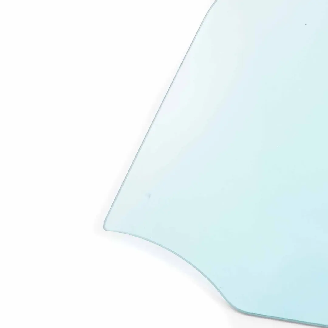 Mercedes W203 Window Glass Front Door Left N/S Glazing Blue AS2 - SKU A2037251910 - Part number A2037251910