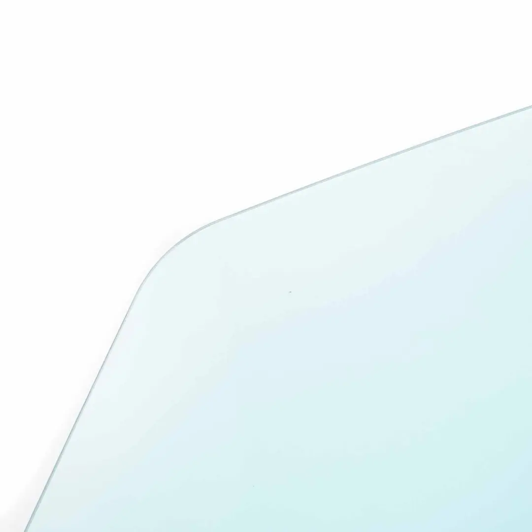 Mercedes W203 Window Glass Front Door Left N/S Glazing Blue AS2 - SKU A2037251910 - Part number A2037251910