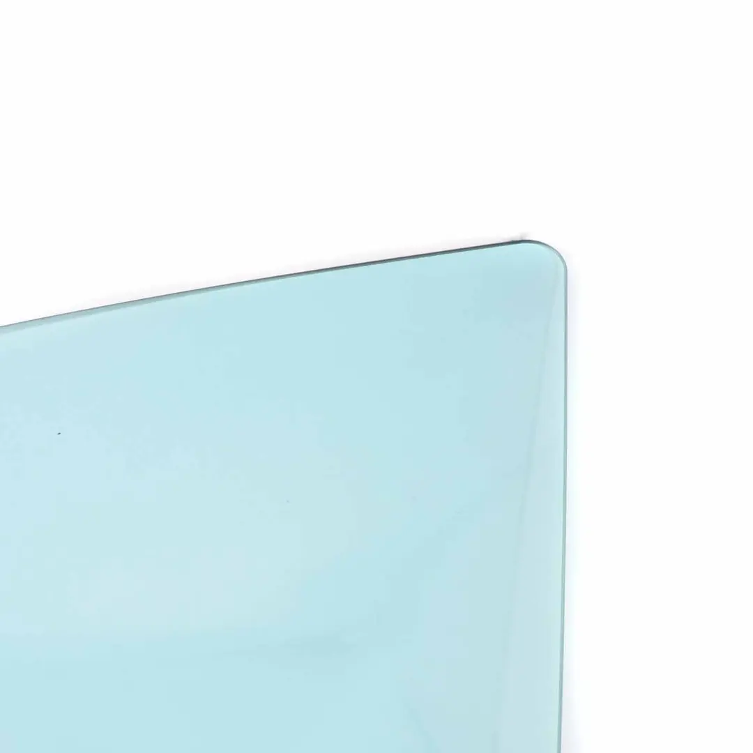 Mercedes W203 Window Glass Front Door Left N/S Glazing Blue AS2 - SKU A2037251910 - Part number A2037251910