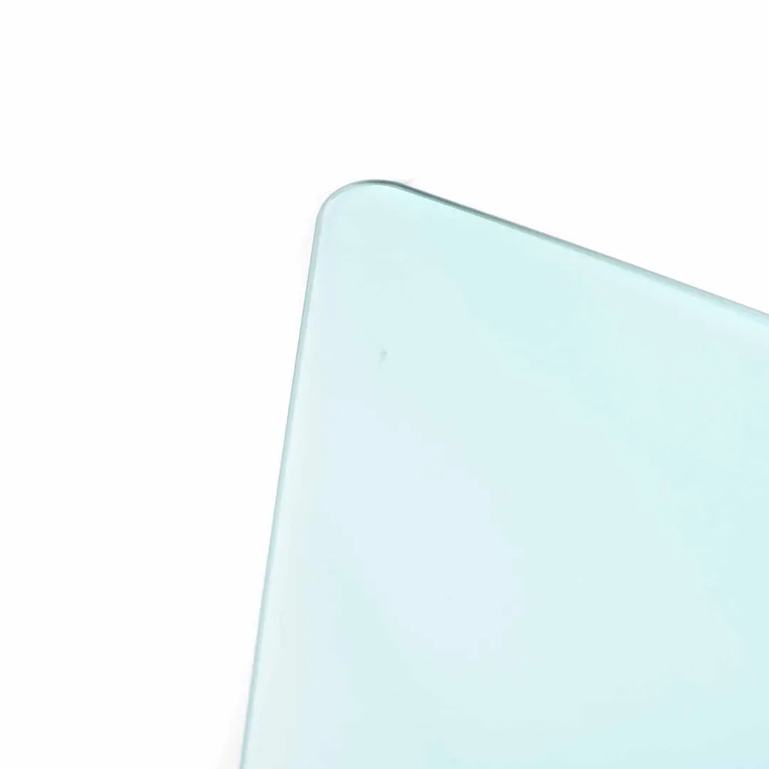 Mercedes W203 Fenster Glas Vordertür Rechts Verglasung Blau AS2 - SKU A2037252010 - Teilenummer A2037252010