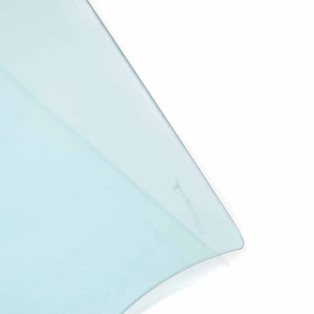 Mercedes W203 Window Glass Front Door Right O/S Glazing Blue AS2 - SKU A2037252010 - Part number A2037252010