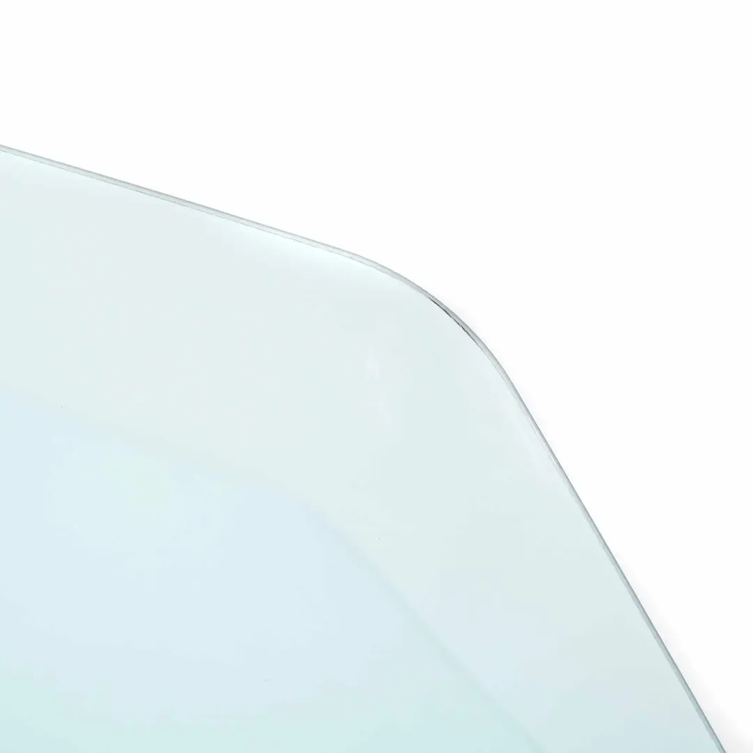 Mercedes W203 Window Glass Front Door Right O/S Glazing Blue AS2 - SKU A2037252010 - Part number A2037252010