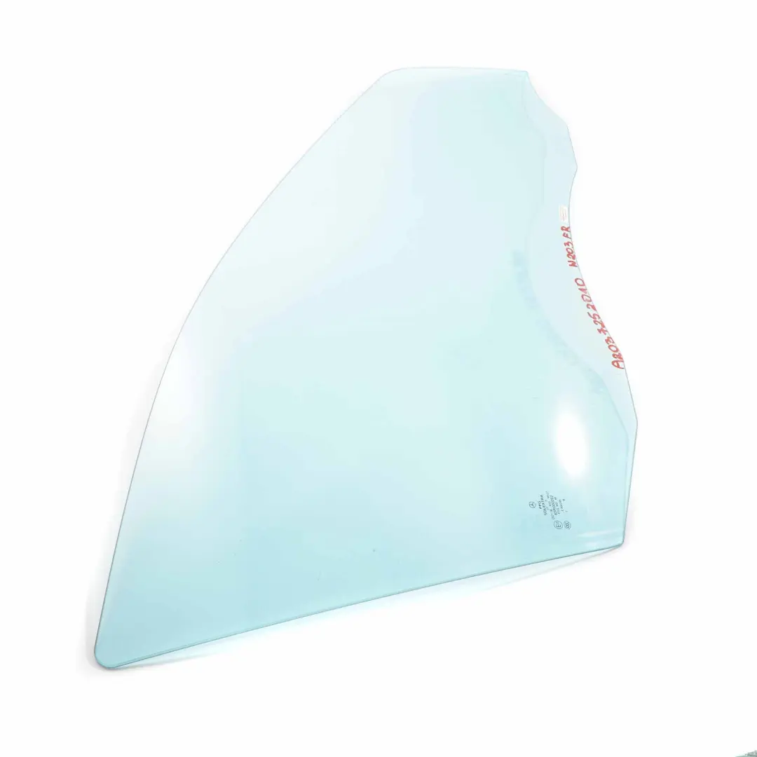 Fenster Glas Vordertür Rechts Verglasung Blau AS2 für Mercedes W203 mit Teilenummer A2037252010 Mercedes W203 Fenster Glas Vordertür Rechts Verglasung Blau AS2 - SKU A2037252010 - Teilenummer A2037252010