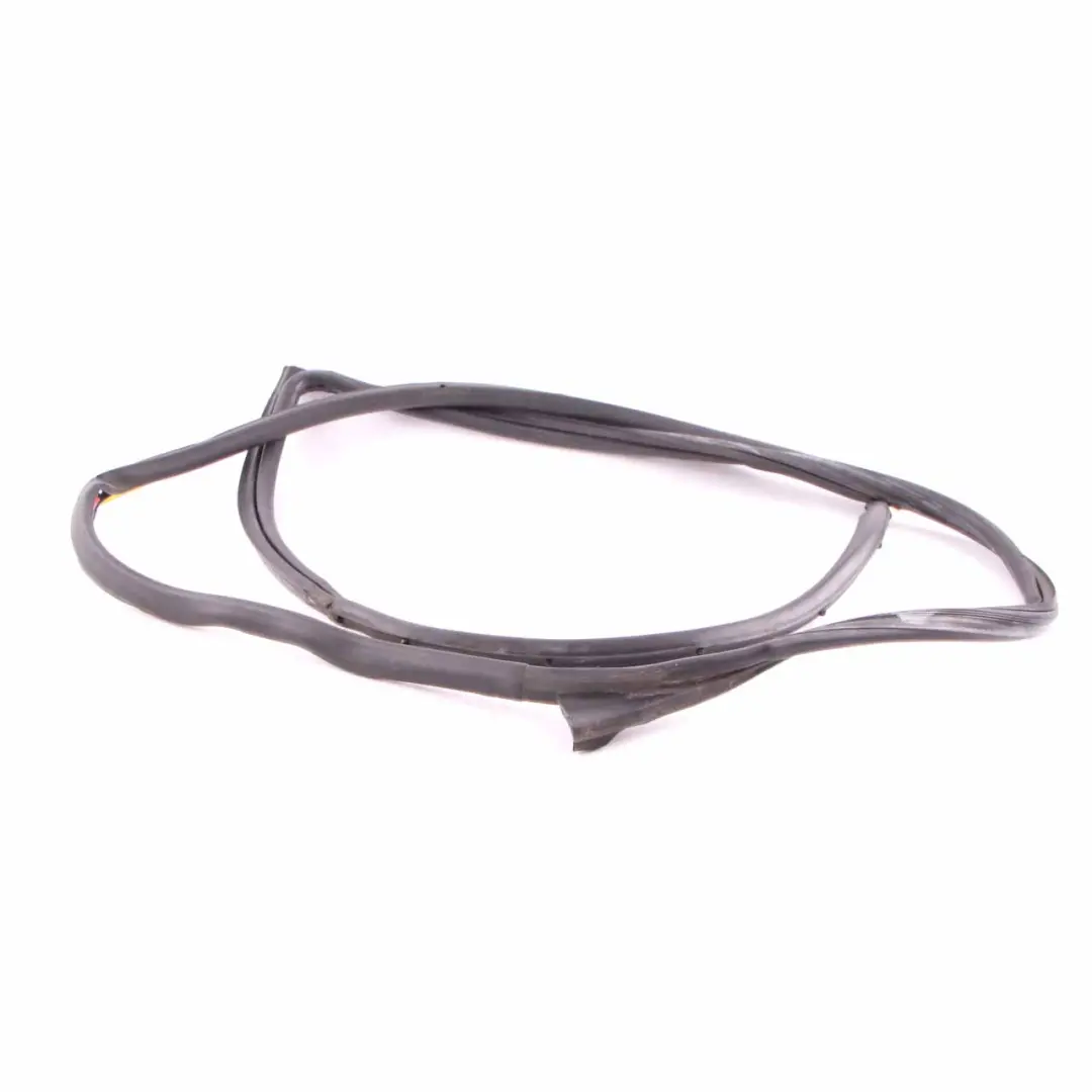 Türdichtung Dichtungsrahmen Dichtung links für Mercedes CL203 mit Teilenummer A2037272930 Mercedes CL203 Türdichtung Dichtungsrahmen Dichtung links - SKU A2037272930 - Teilenummer A2037272930