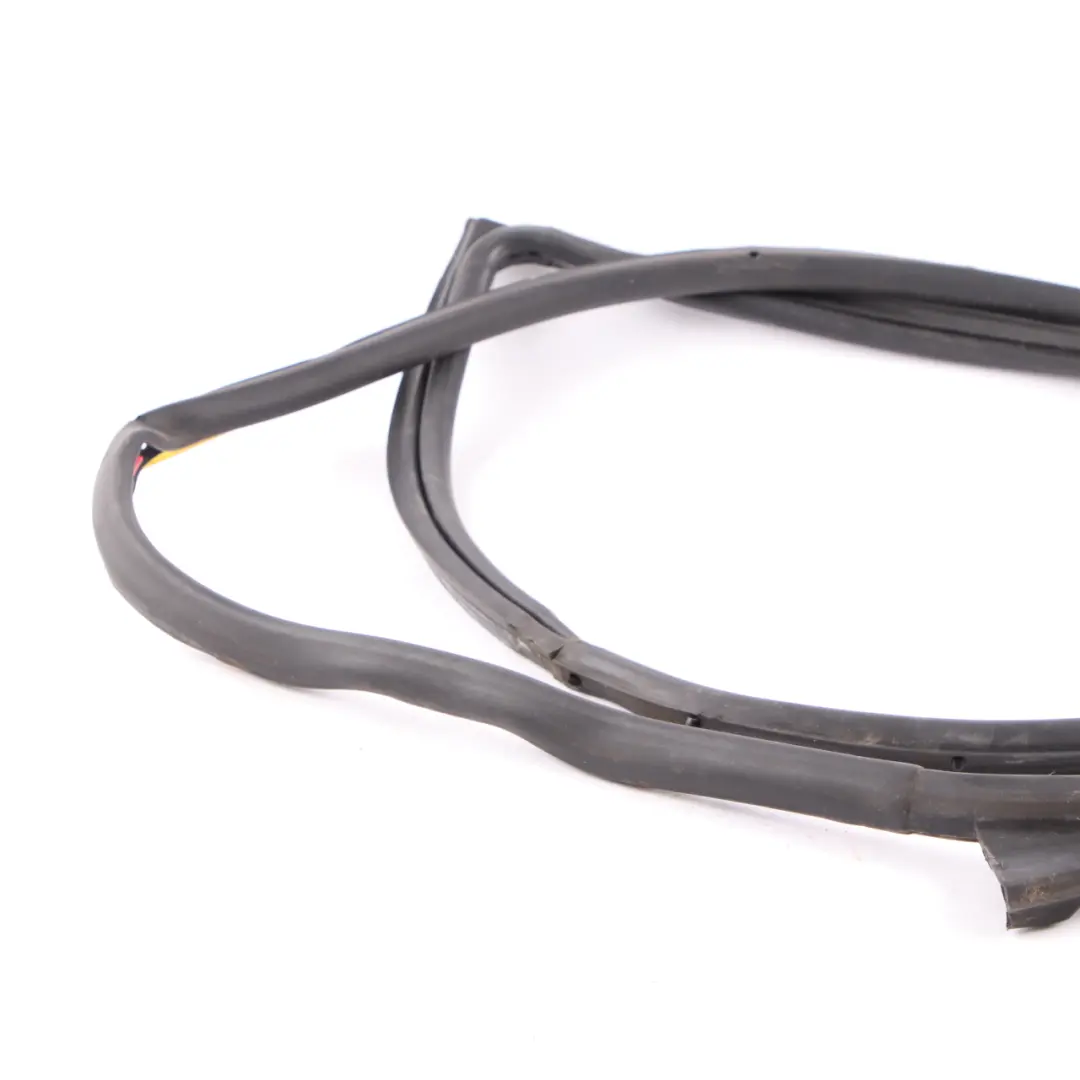 Mercedes CL203 Door Seal Sealing Frame Gasket Left N/S Sealing Strip - SKU A2037272930 - Part number A2037272930