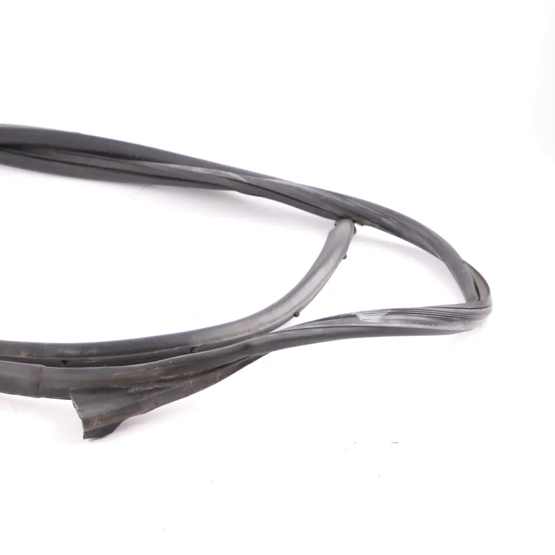 Mercedes CL203 Sello de Puerta Junta Marco Izquierda Tira de Sellado - SKU A2037272930 - Número de pieza A2037272930