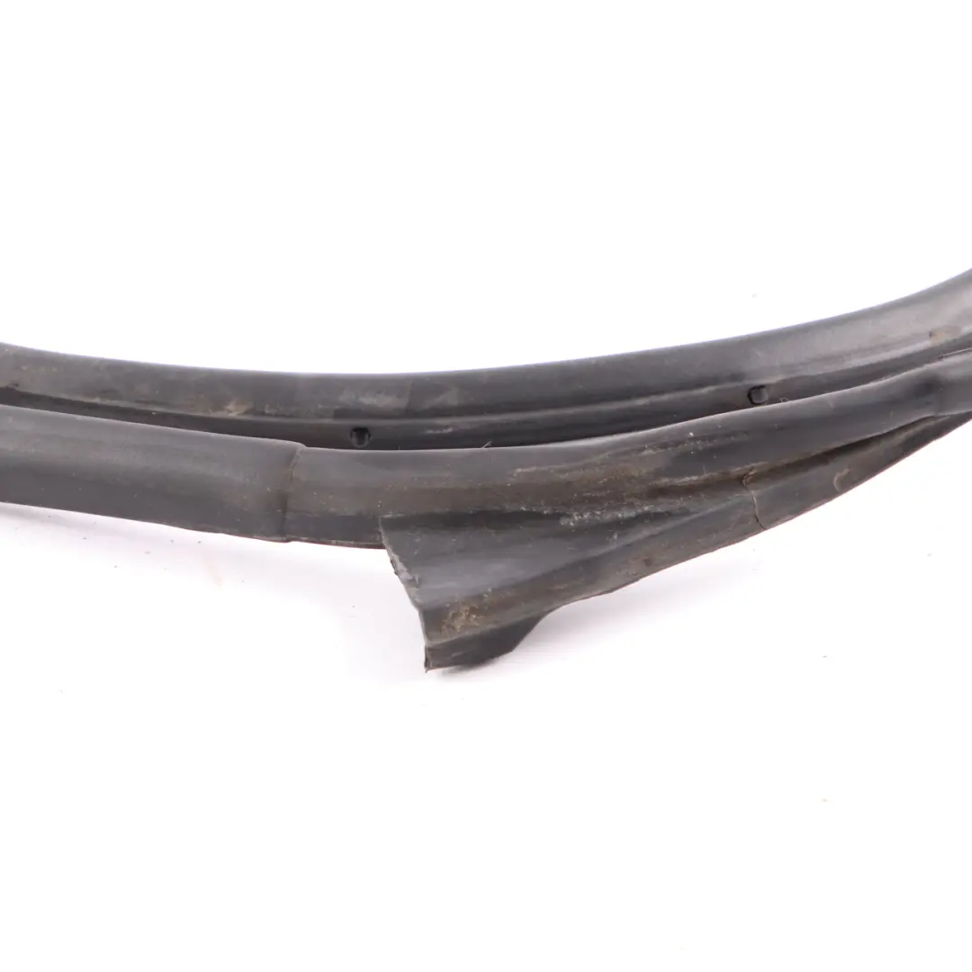 Door Seal Sealing Frame Gasket Left N/S Sealing Strip to Mercedes CL203 with Part number A2037272930 Mercedes CL203 Door Seal Sealing Frame Gasket Left N/S Sealing Strip - SKU A2037272930 - Part number A2037272930