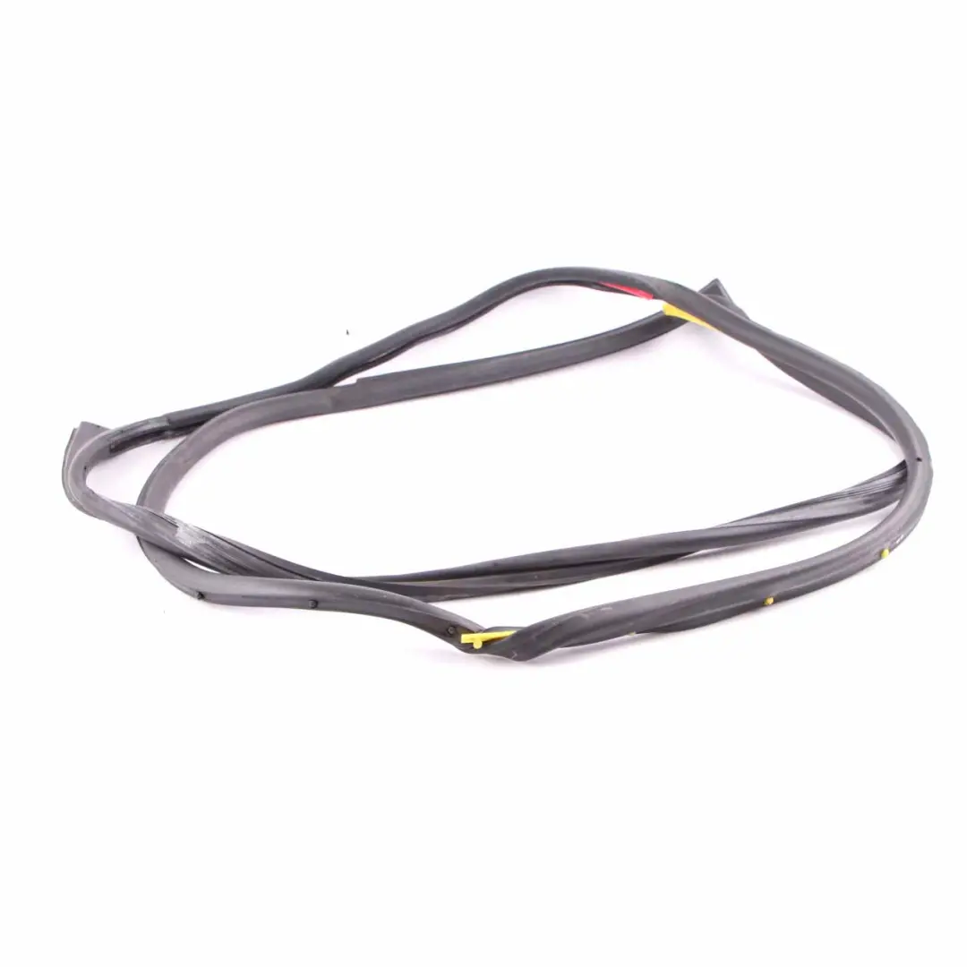 Mercedes CL203 Sello de Puerta Junta Marco Izquierda Tira de Sellado - SKU A2037272930 - Número de pieza A2037272930