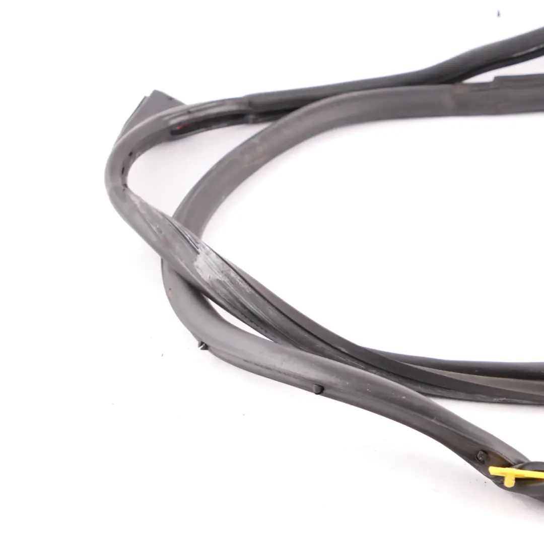 Mercedes CL203 Door Seal Sealing Frame Gasket Left N/S Sealing Strip - SKU A2037272930 - Part number A2037272930