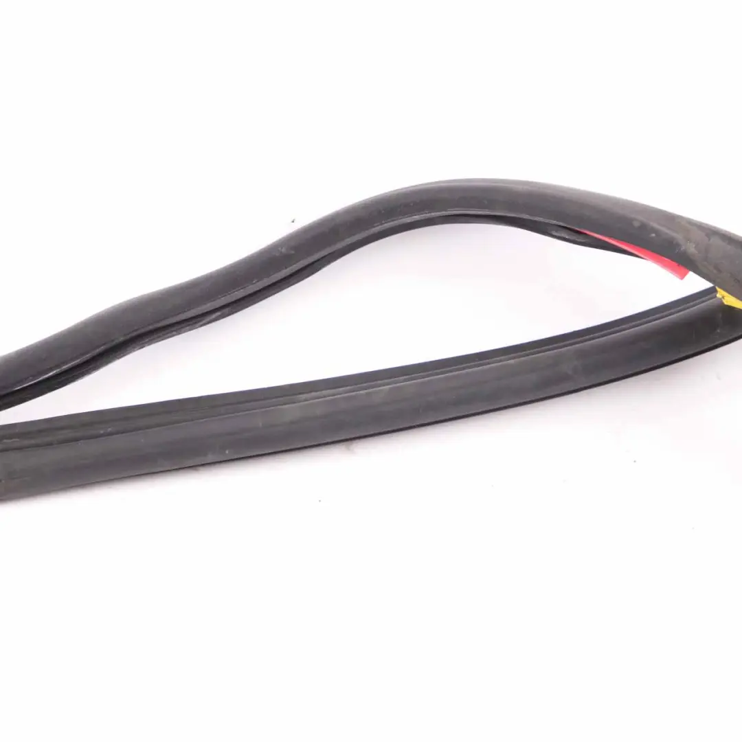 Mercedes CL203 Türdichtung Dichtungsrahmen Dichtung links - SKU A2037272930 - Teilenummer A2037272930