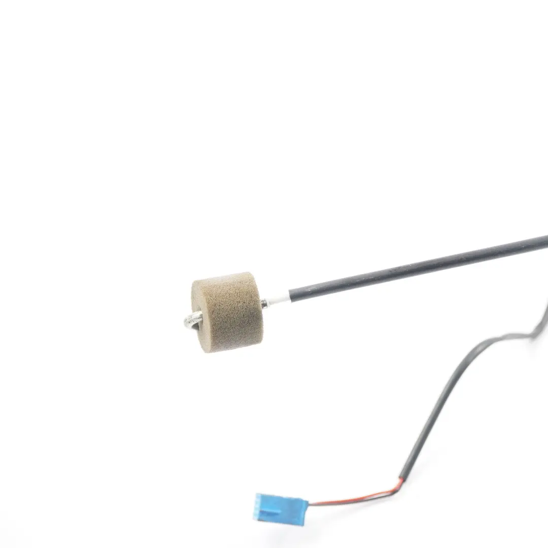 Mercedes W203 Serrure Porte Arrière Gauche Mécanisme Verrouillage - SKU A2037300135-1 - Numéro de pièce A2037300135