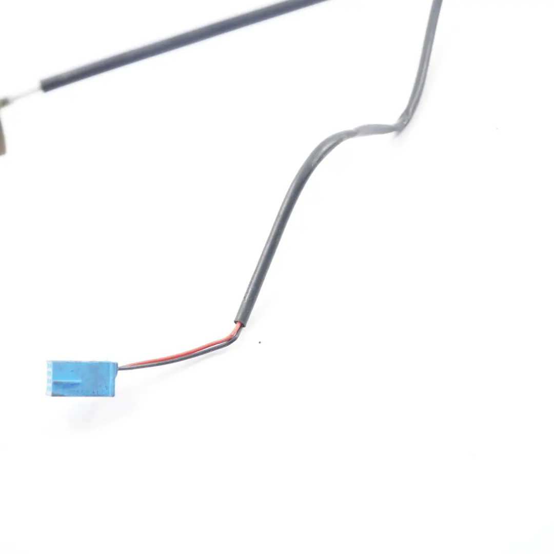 Mercedes W203 Serratura porta posteriore sinistra Attuatore chiusura - SKU A2037300135-1 - Numero di parte A2037300135